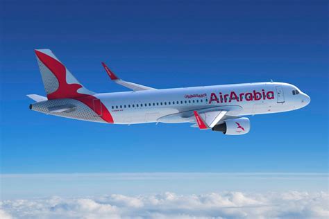 air arabia kortingscode
